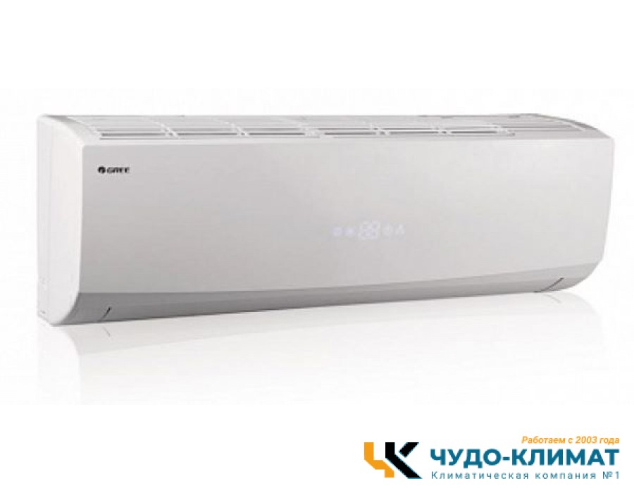 Настенный внутренний блок мульти сплит-системы Gree Lomo GWH09QCXB-K6DNC2F/I