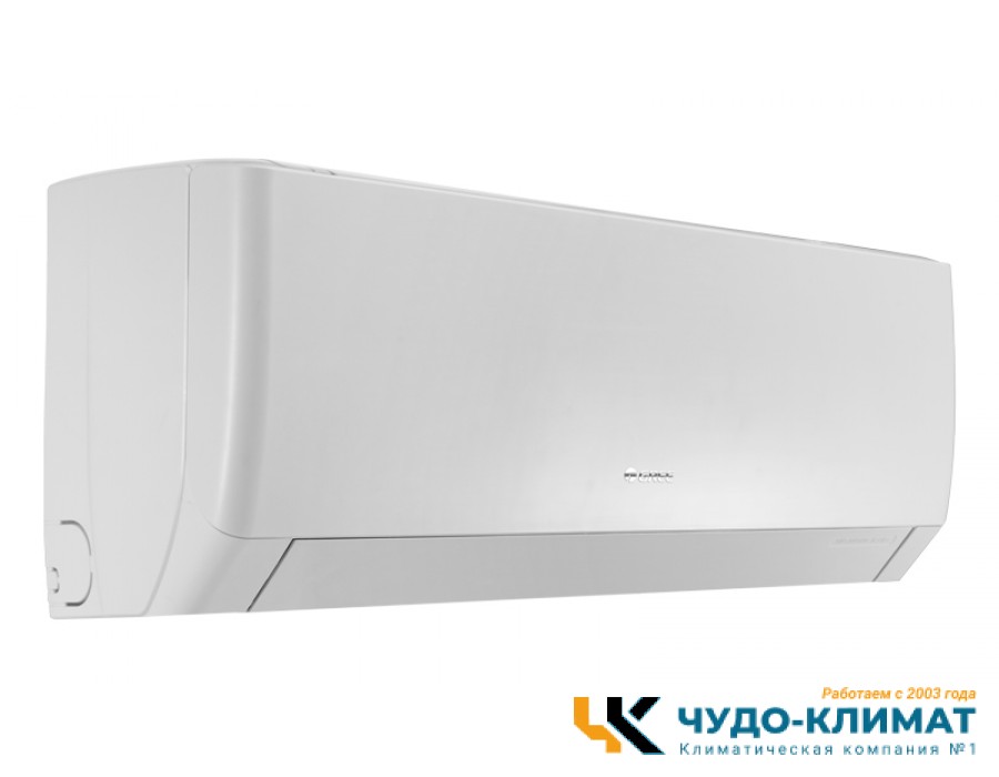 Кондиционер Gree Pular GWH12AGBXB-K6DNA4C