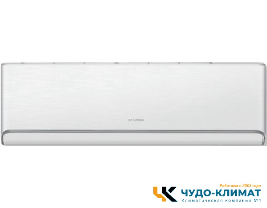 Кондиционер Gree Airy GWH12AVCXD-K6DNA1A(white)