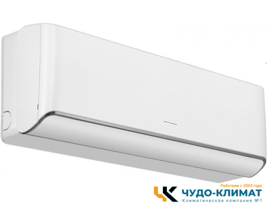 Кондиционер Gree Airy GWH12AVCXD-K6DNA1A(white)