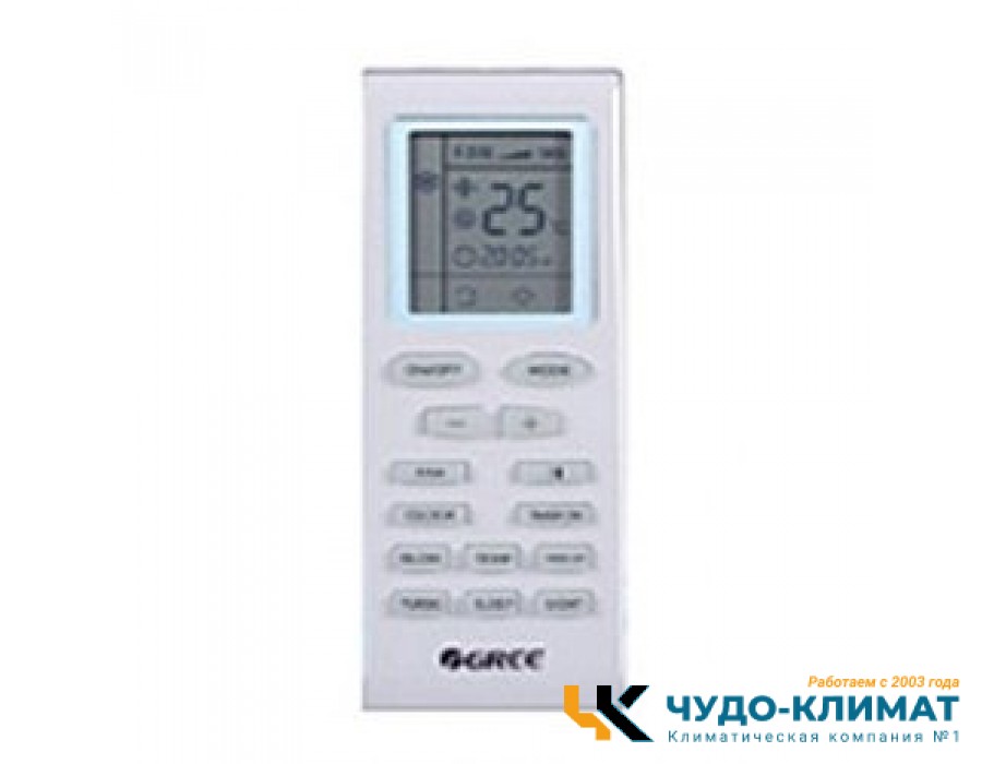 Настенный внутренний блок мульти сплит-системы Gree Free Match IV GWH(12)QC-K3DNC2G/I