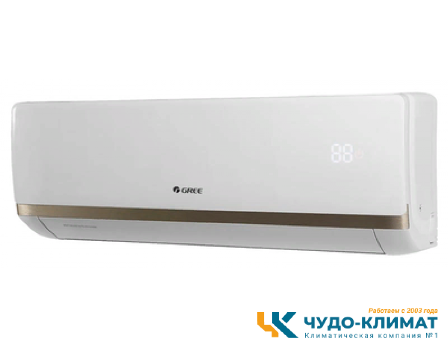 Кондиционер Gree Bora GWH18AACXD-K3NNA2B