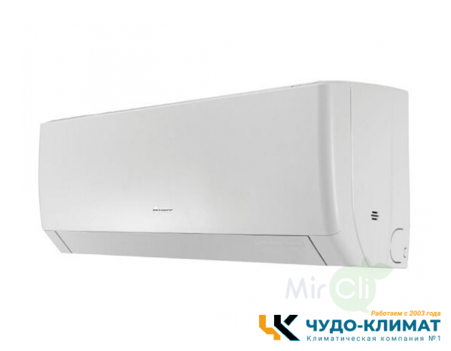 Кондиционер Gree Pular GWH18AGCXD-K3NNA1B