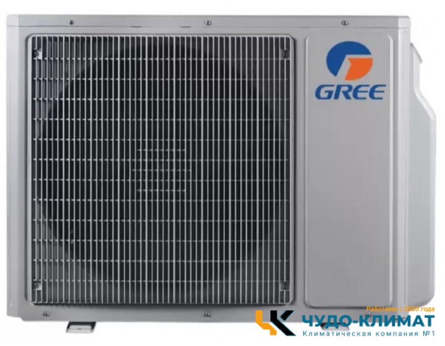 Кондиционер Gree Lyra GWH24ACE-K6DNA1I(black)