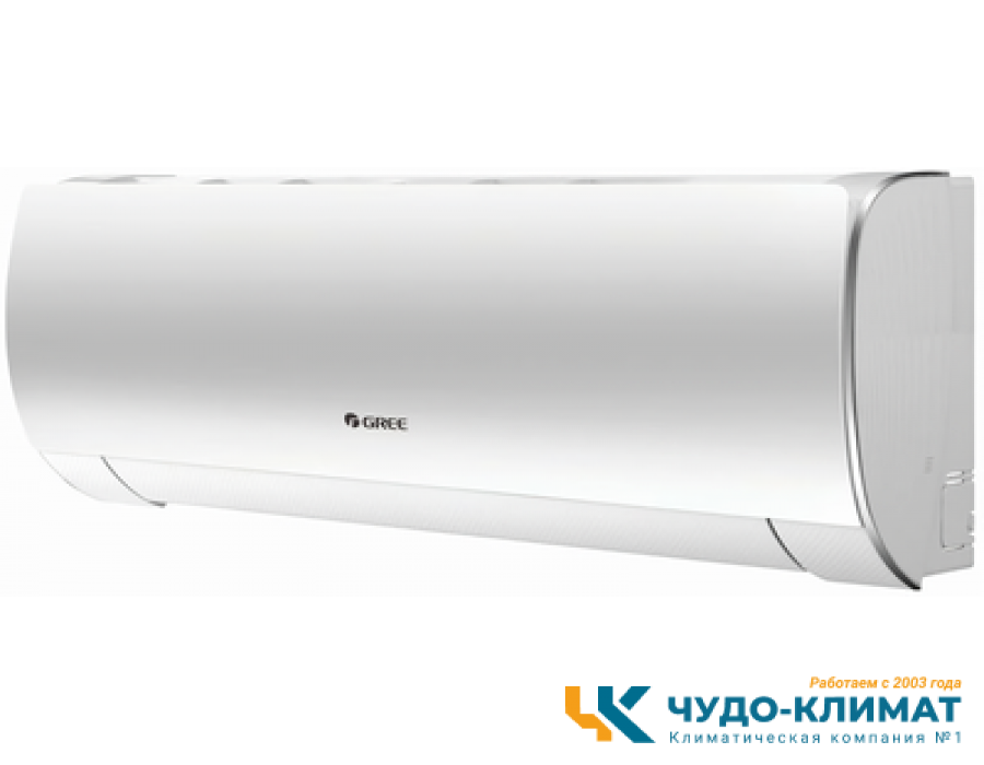 Кондиционер Gree Lyra GWH24ACE-K6DNA1I (white)