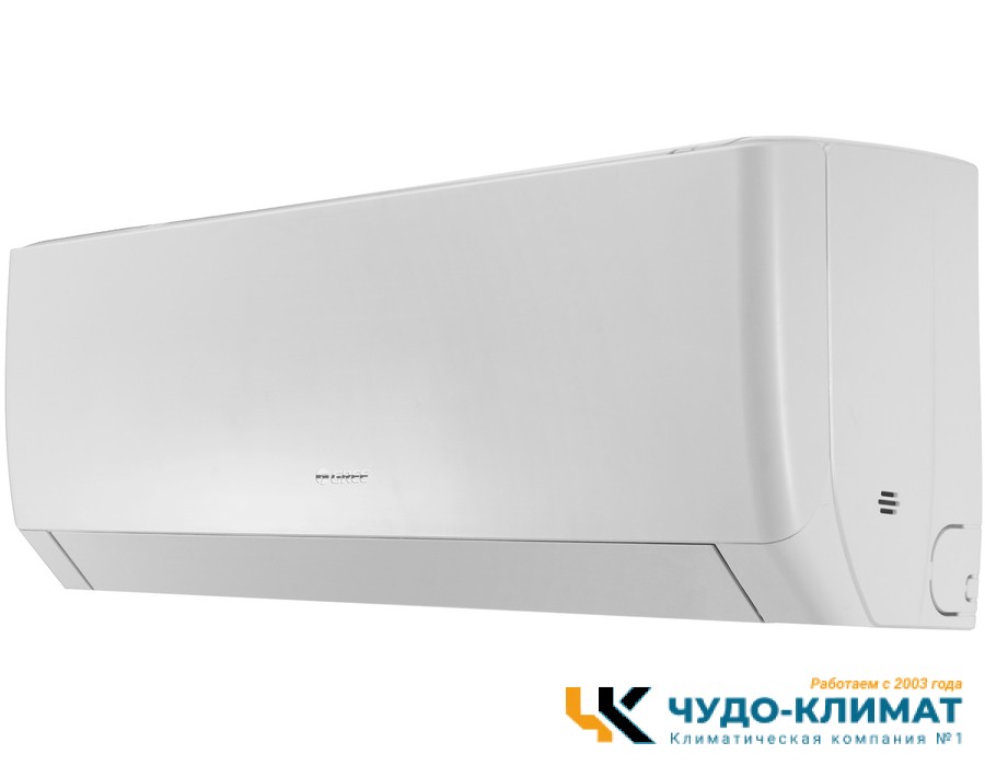 Настенный внутренний блок мульти-сплит системы Gree PULAR GWH09AGAXA-K6DNA4C/I