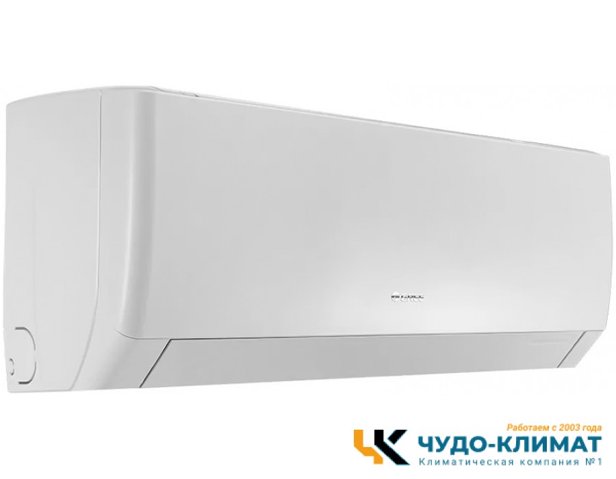 Настенный внутренний блок мульти-сплит системы Gree PULAR GWH09AGAXA-K6DNA4C/I