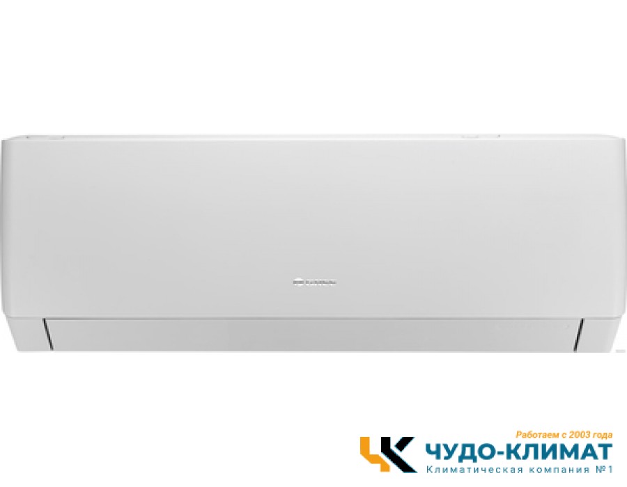 Настенный внутренний блок мульти-сплит системы Gree PULAR GWH09AGAXA-K6DNA4C/I