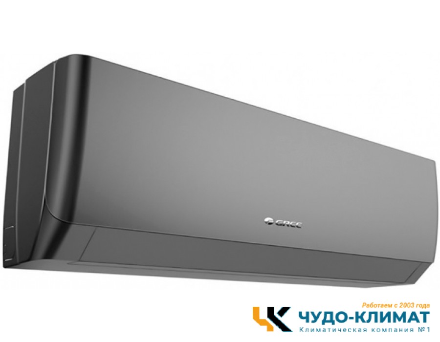 Настенный внутренний блок мульти-сплит системы Gree PULAR GWH09AGCXB-K6DNA4F/