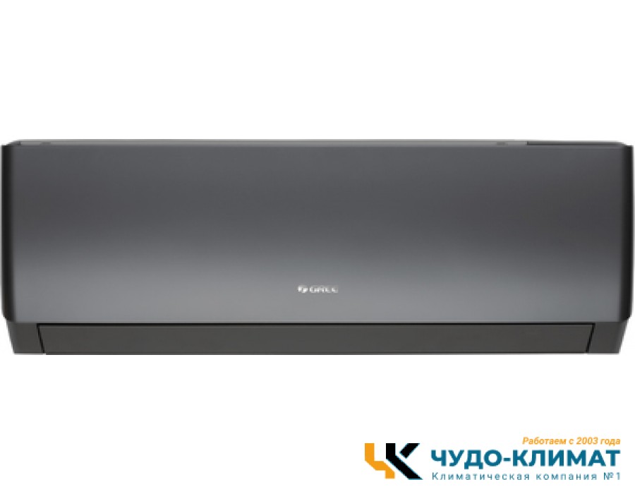 Настенный внутренний блок мульти-сплит системы Gree PULAR GWH24AGEXF-K6DNA4A/I