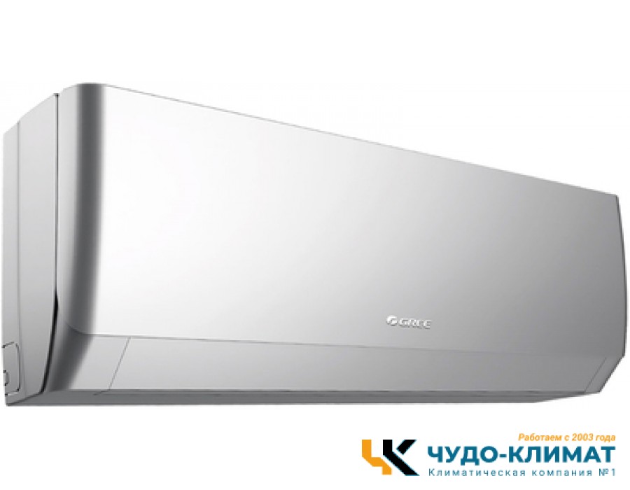 Кондиционер Gree Pular ARCTIC GWH09AGCXB-K6DNA4F
