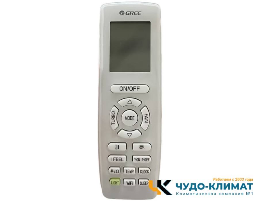 Кондиционер Gree Pular ARCTIC GWH12AGC-K6DNA4F