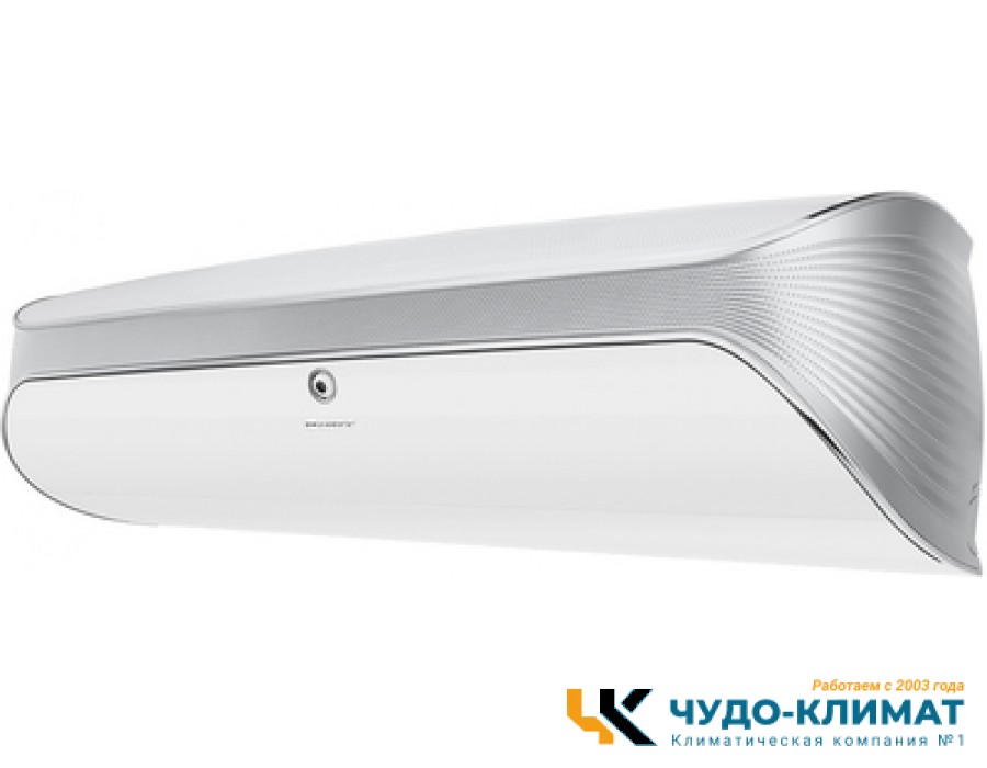 Кондиционер Gree Soyal GWH18AAEXF-K3NNA2A