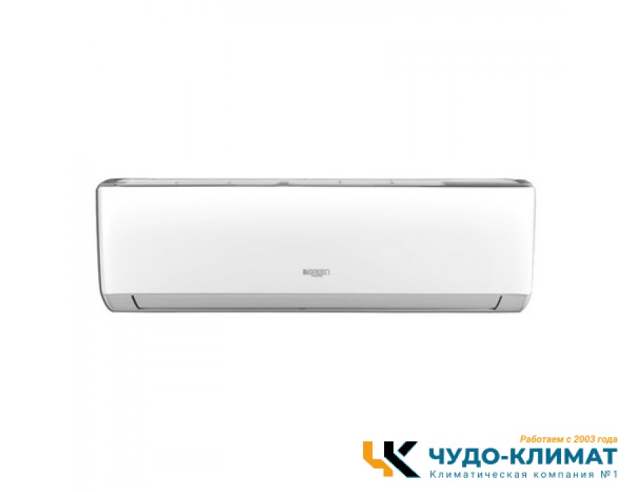 Кондиционер Green Genesis GRI-12 IGK2/GRO-12 IGK3
