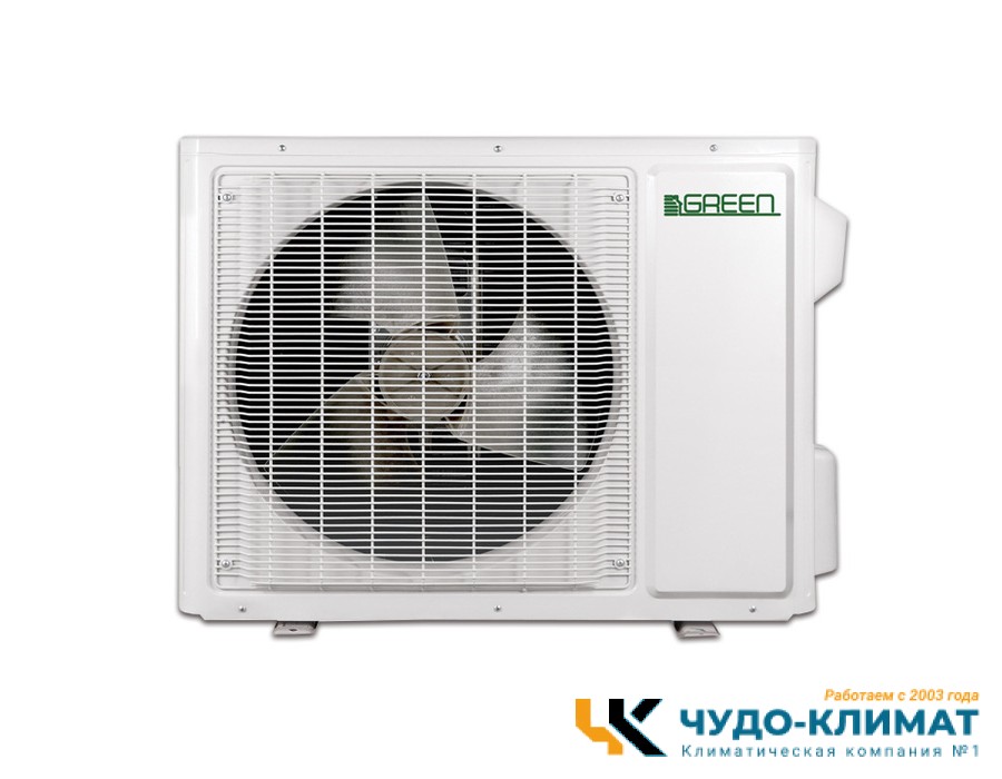Кондиционер Green Triumph TSI/TSO-09 HRIY1