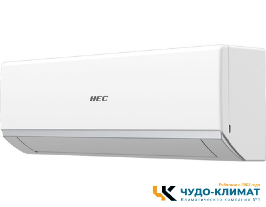 Кондиционер HEC BASIC INVERTER 07HRC03/R3(DB)