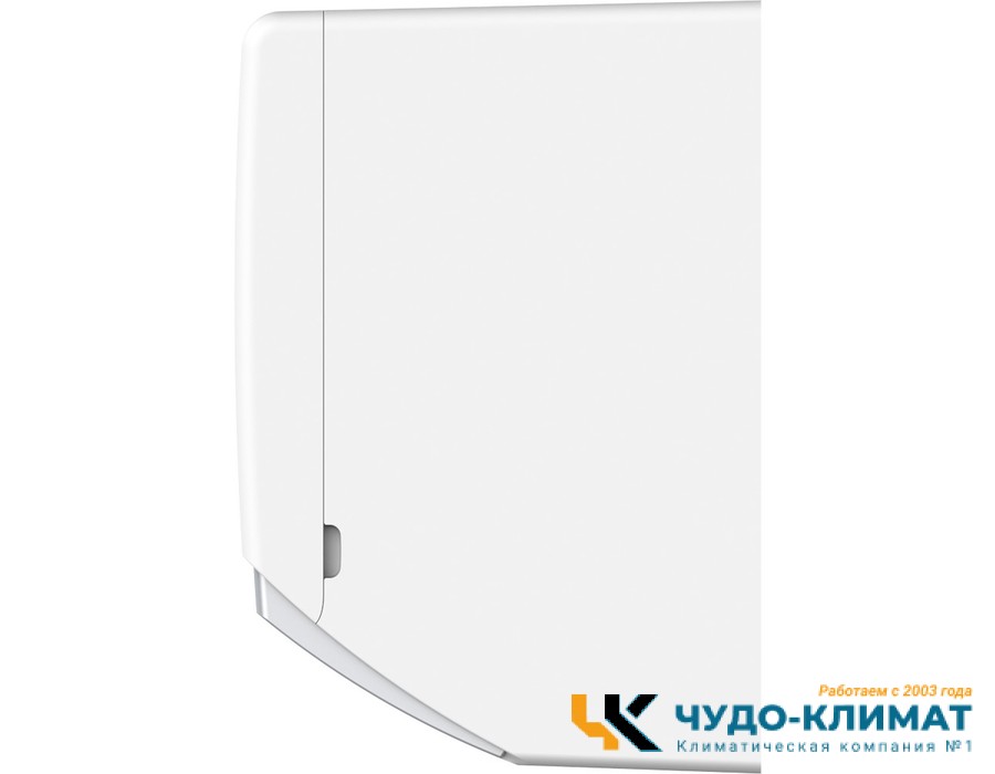 Кондиционер HEC BASIC ON-OFF ALU 09HRAL03/R3