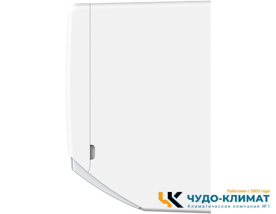 Кондиционер HEC Basic HEC-09HRC03/R3