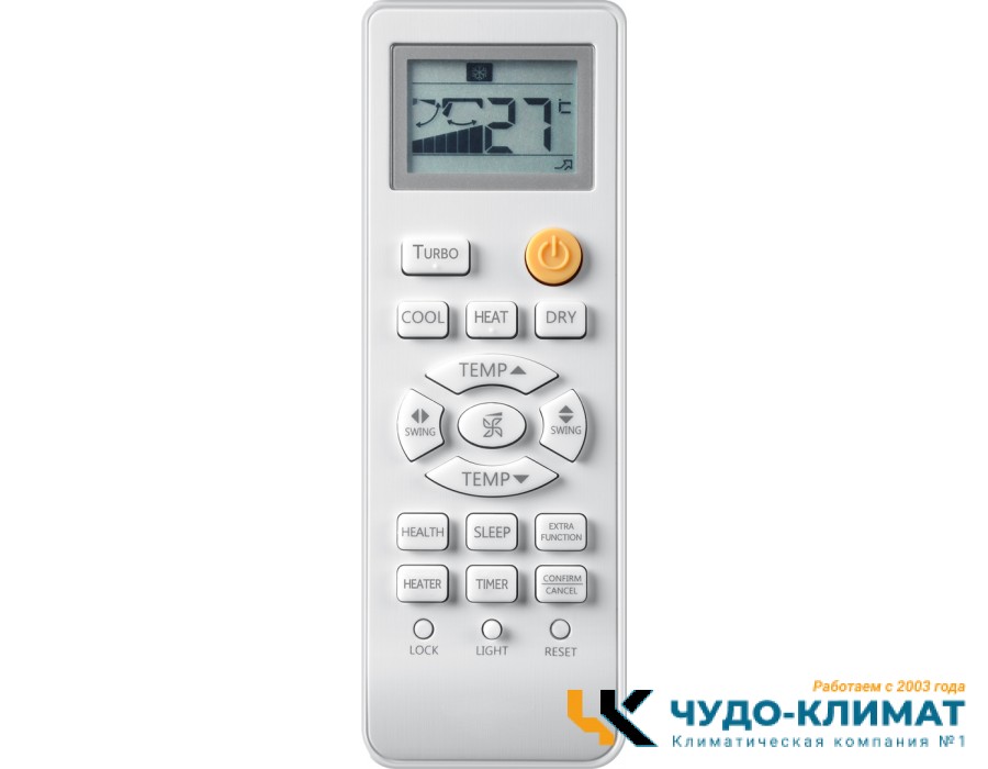 Кассетный кондиционер Haier AB105S1LH2FA/1U105S1LS2FB