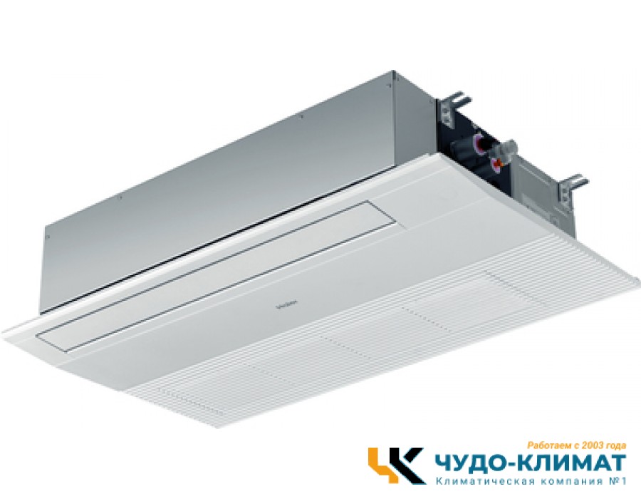 Кассетный кондиционер Haier AB25S2SA1FA/1U25S2SM4FA