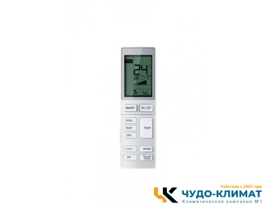 Кассетный кондиционер Haier AB35S2SC2FA/1U35S2SM3FA