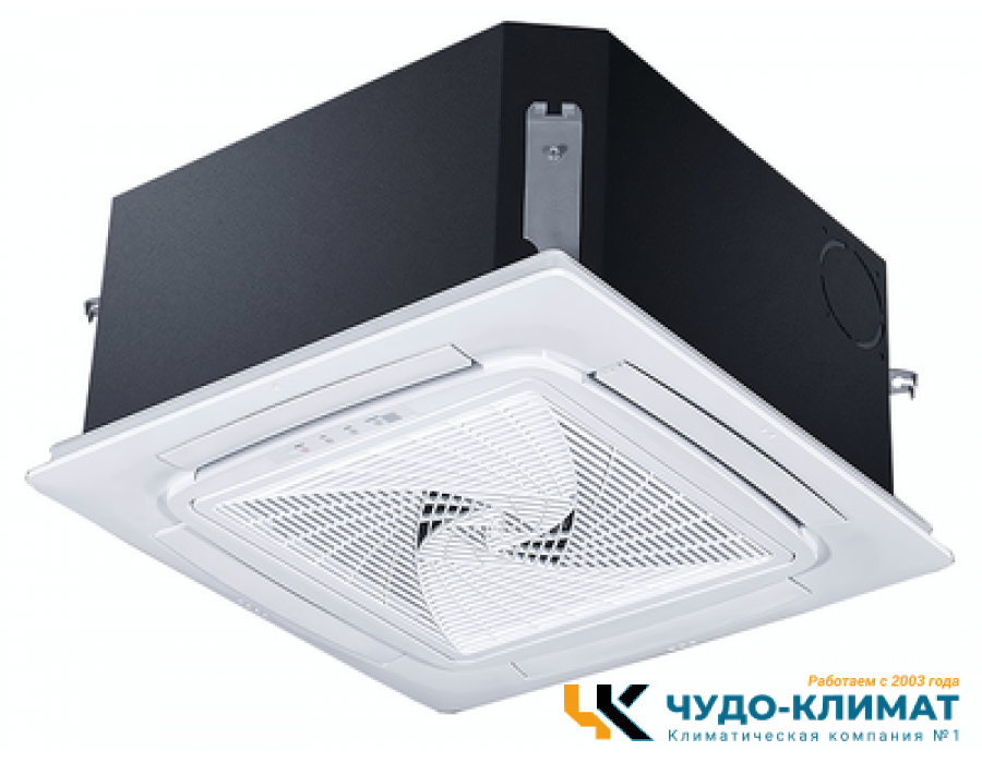 Кассетный кондиционер Haier AB50S2SC2FA/1U50S2SJ3FA