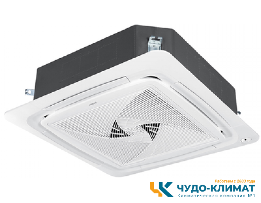 Кассетный кондиционер Haier AB71S2SG1FA/1U70S2SJ2FA