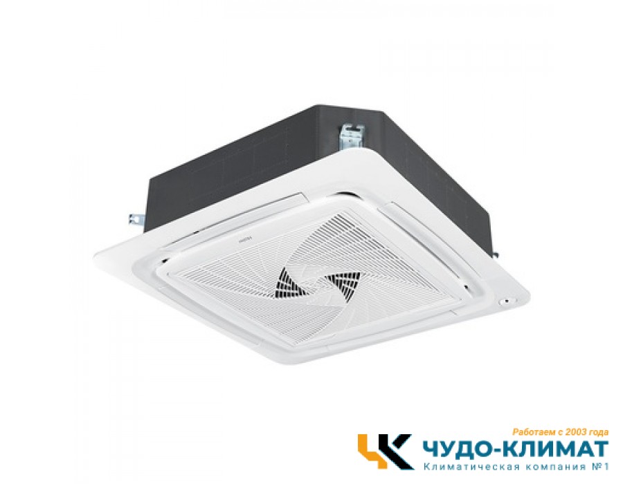 Кассетный кондиционер Haier AB71S2SG1FA/1UH071N1ERG