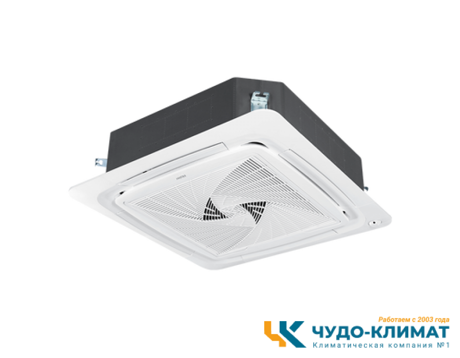 Кассетный внутренний блок мульти сплит-системы Haier AB71S2SG1FA (PB-950KB)