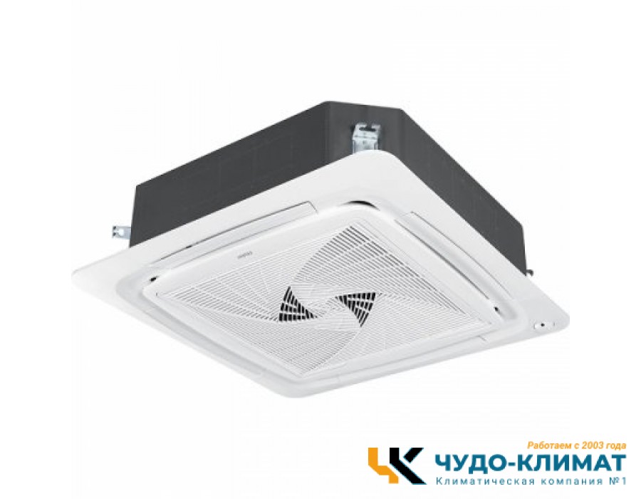 Кассетный кондиционер Haier ABH105H1ERG/1U36SS1EAB