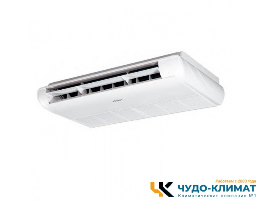 Напольно-потолочный внутренний блок мульти сплит-системы Haier AC35S2SG1FA
