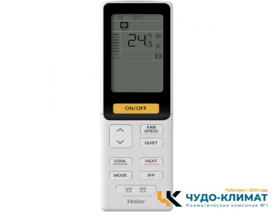 Напольно-потолочный внутренний блок мульти сплит-системы Haier AC50S2SG1FA new