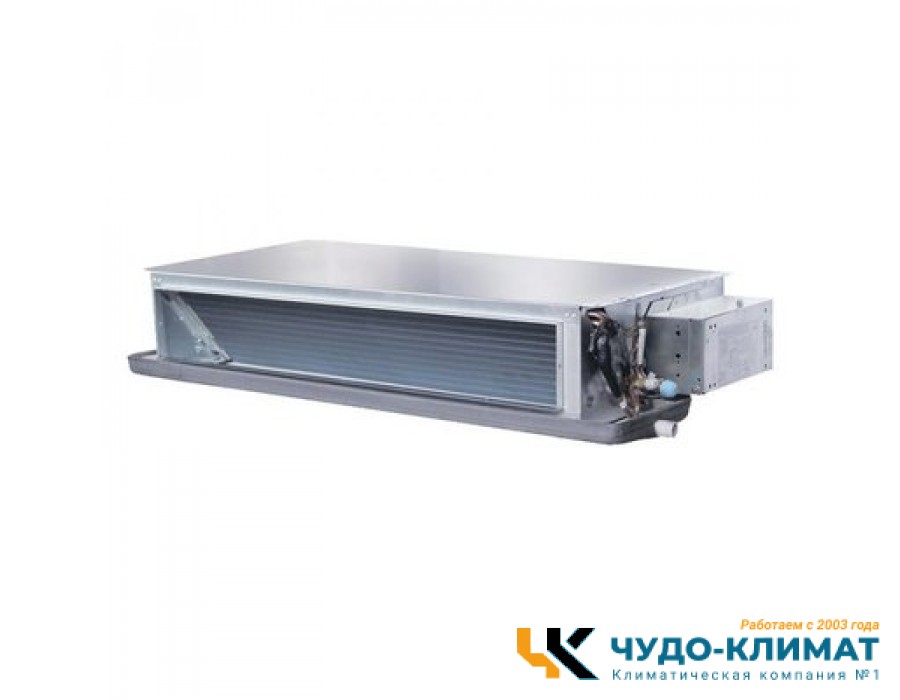Канальный внутренний блок мульти сплит-системы Haier AD25S2SS1FA