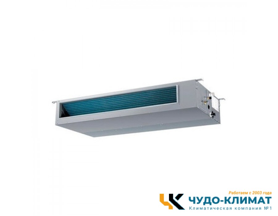 Канальный внутренний блок мульти сплит-системы Haier AD50S2SM3FA new