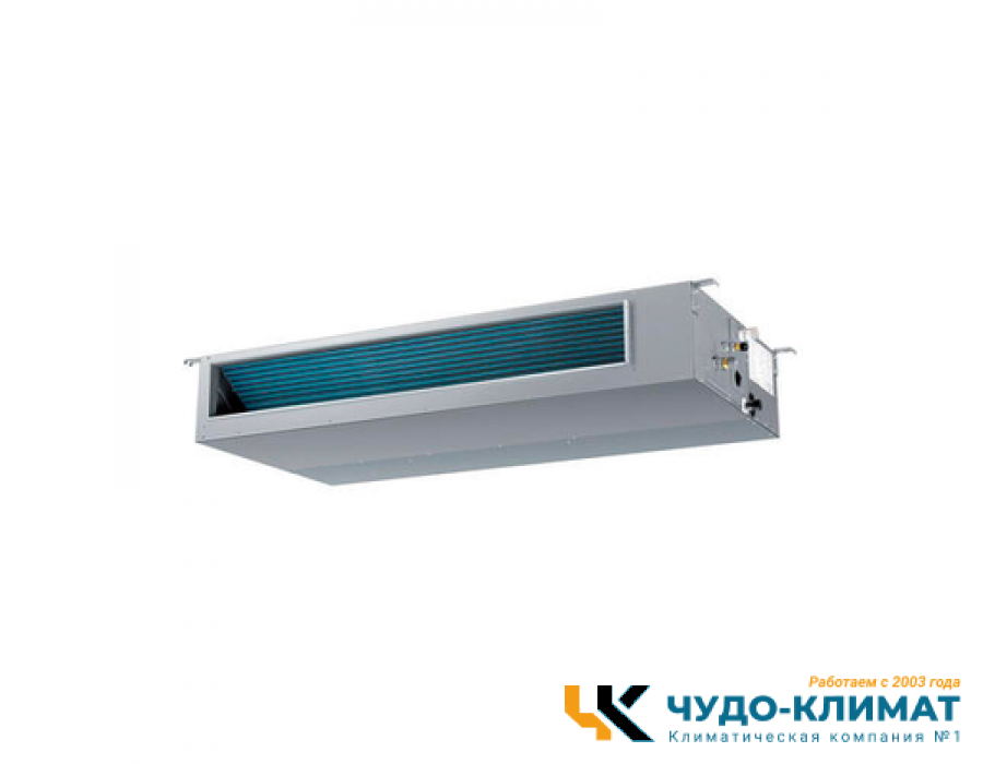 Канальный внутренний блок мульти сплит-системы Haier AD71S2SM3FA
