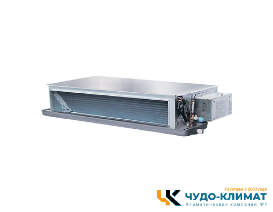 Канальный внутренний блок мульти сплит-системы Haier AD71S2SS1FA
