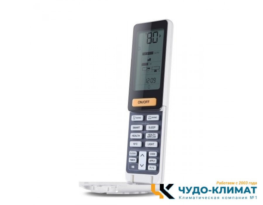 Настенный внутренний блок мульти-сплит системы Haier AS09NS4ERA-B