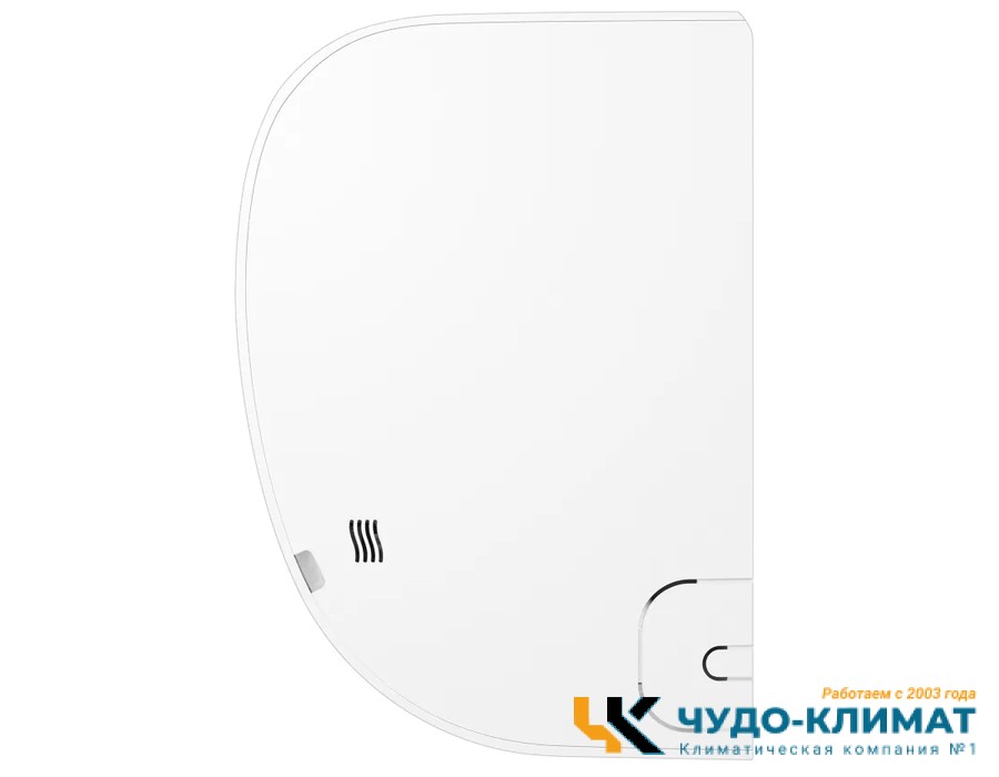 Кондиционер Haier Coral AS100HPL1HRA/1U105S2SS2FA