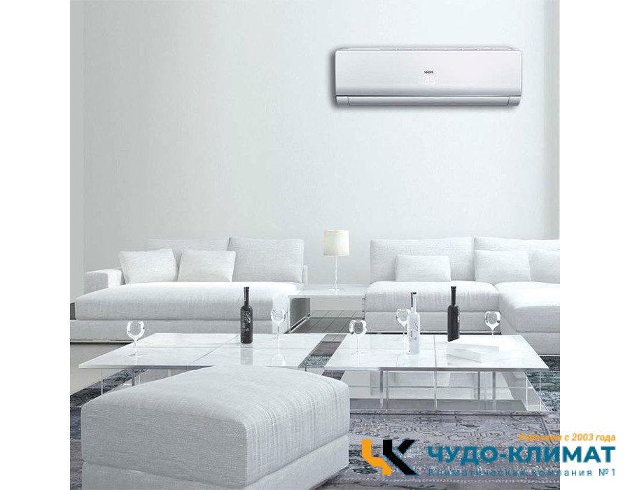 Настенный внутренний блок мульти-сплит системы Haier AS18NS3ERA-W