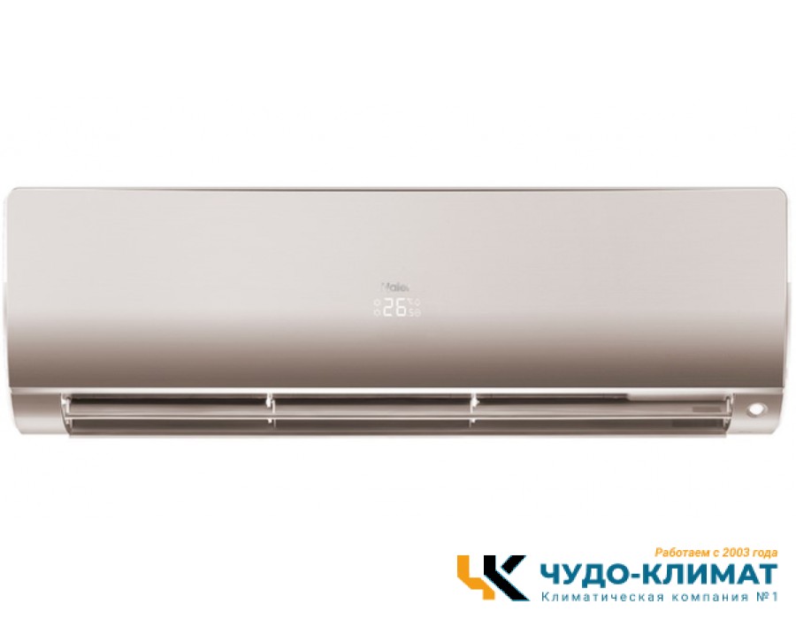 Настенный внутренний блок мульти сплит-системы Haier FLEXIS Super Match AS35S2SF2FA-G