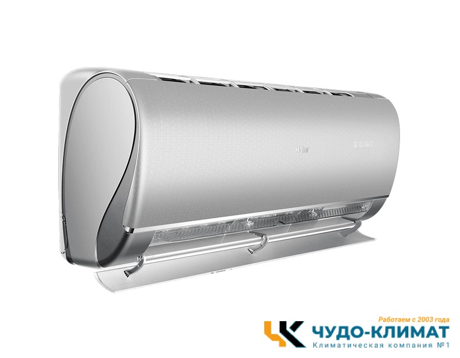 Настенный внутренний блок мульти сплит-системы Haier Super Match AS50S2SJ1FA-S