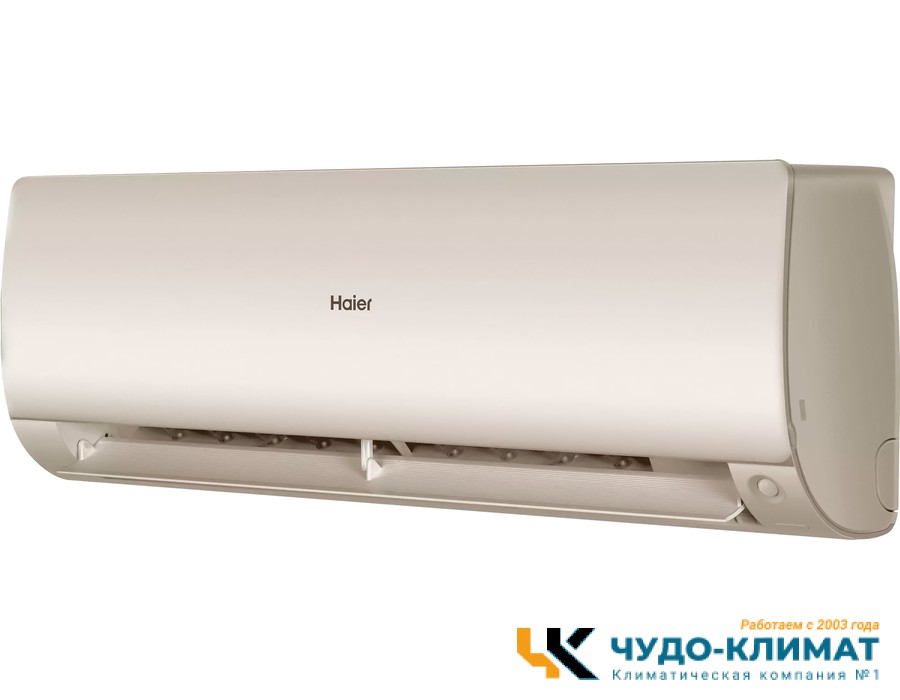 Настенный внутренний блок мульти сплит-системы Haier FLEXIS Super Match AS35S2SF3FA-G