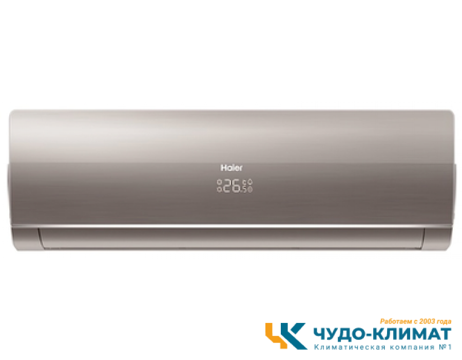 Кондиционер Haier Flexis HSU-12HFF103/R3-G/HSU-12HUF103/R3