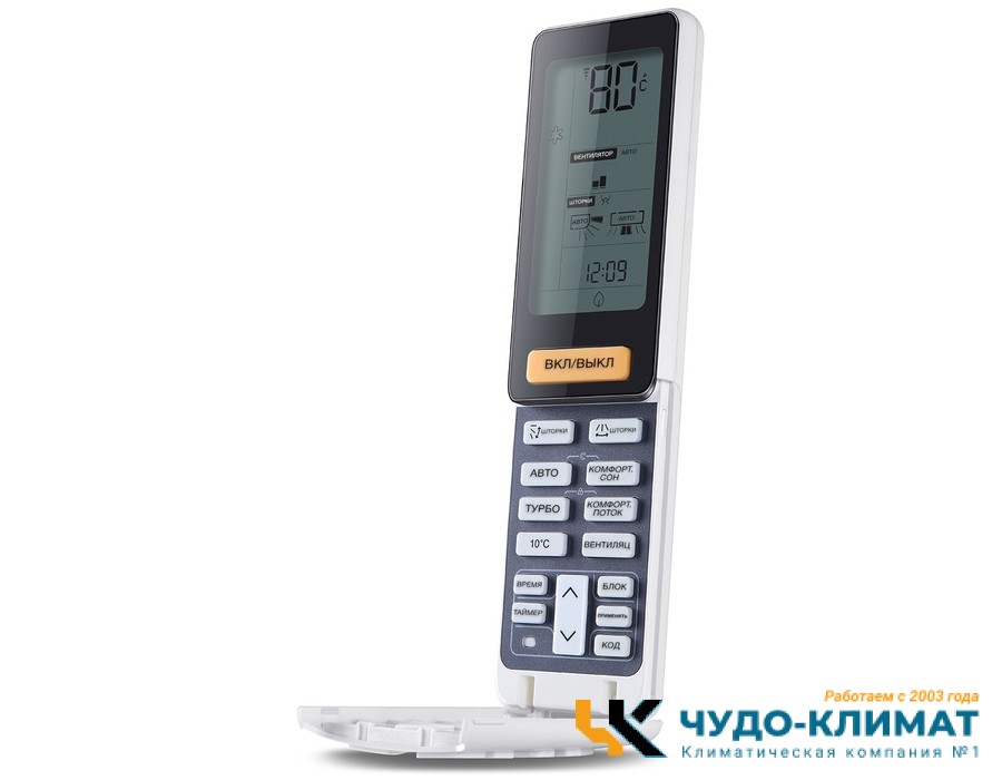Настенный внутренний блок мульти сплит-системы Haier Lightera AS18NS4ERA-G