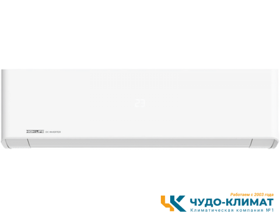 Кондиционер High Life Priority Class ACHL-12PC-I-CHDV02S
