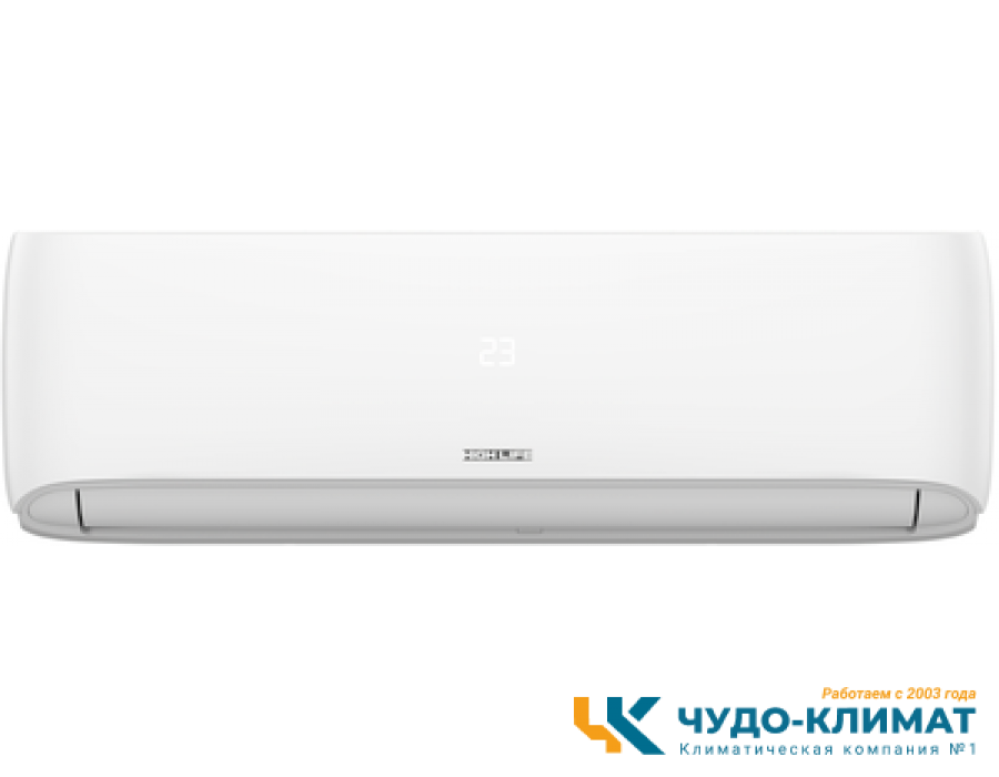 Кондиционер High Life Comfort Class ACHL-24CC-CHDV02S