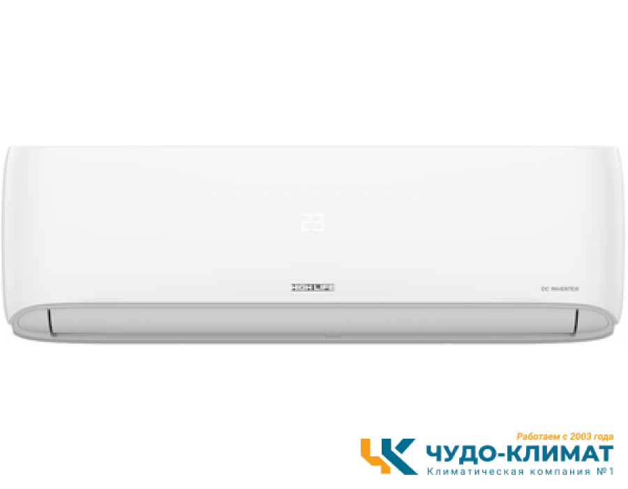 Кондиционер High Life Comfort Class ACHL-24CC-I-CHDV02S