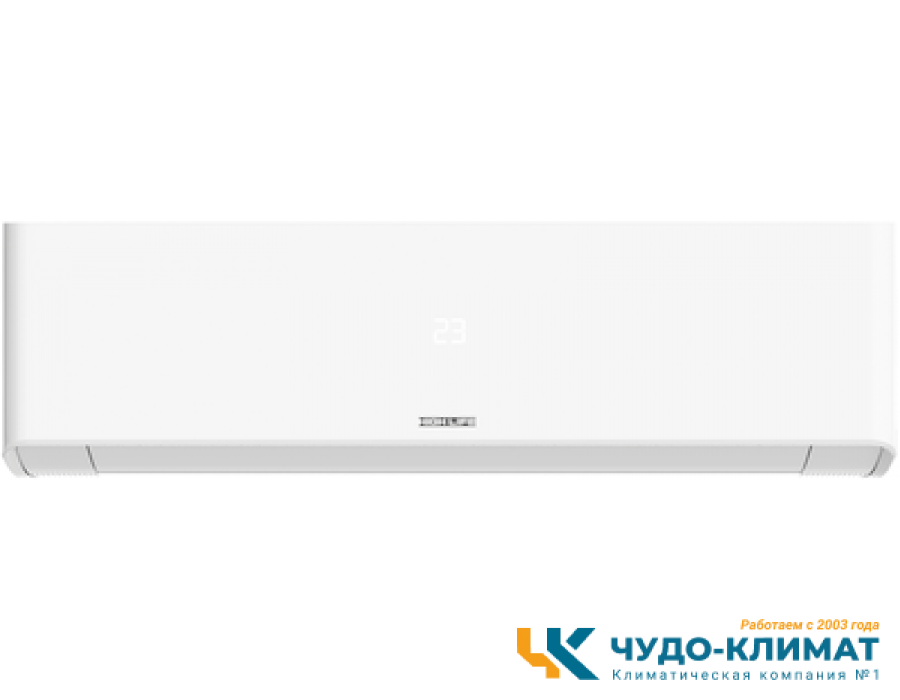 Кондиционер High Life Priority Class ACHL-24PC-CHDV02S