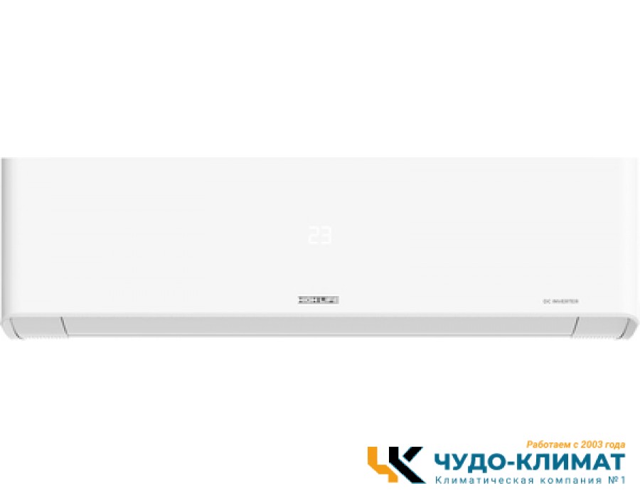 Кондиционер High Life Priority class 2.0 ACHL-07PC-I-CHDV03S