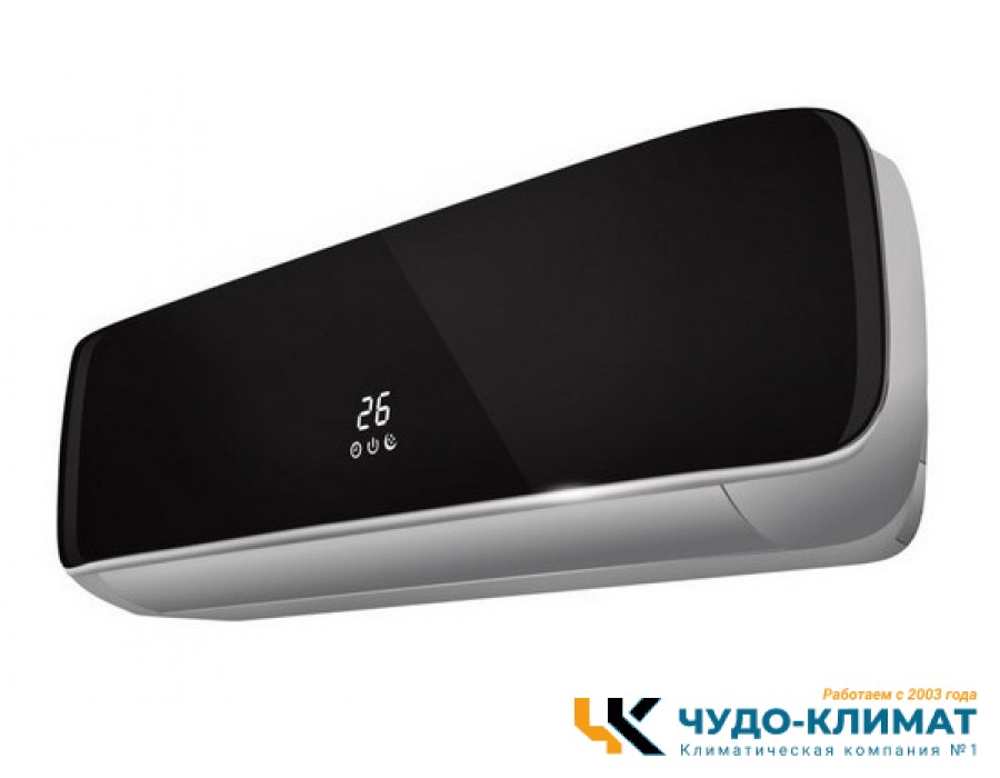 Настенный внутренний блок мульти сплит-системы Hisense Free Match AMS-09UW4RVETG00(B)